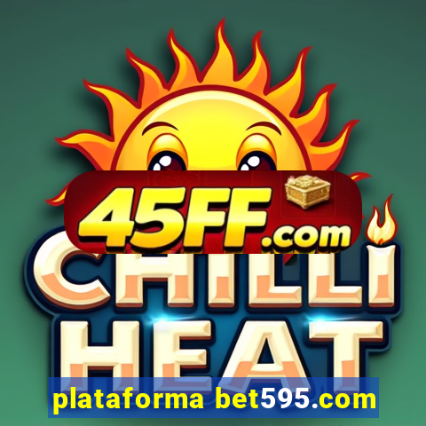 plataforma bet595.com
